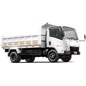 isuzu elf nmr 71 hd image