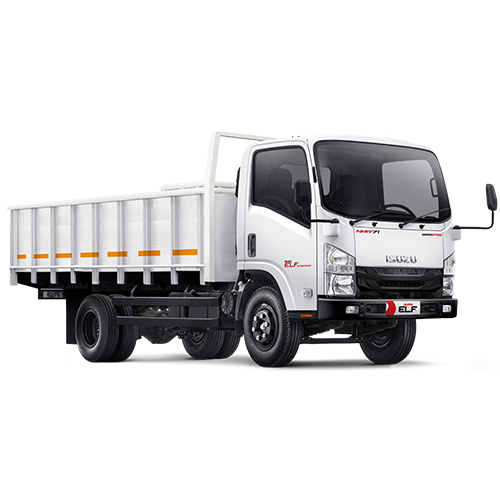 isuzu elf nmr 71 std image