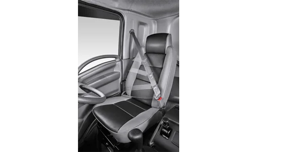 isuzu giga frr kabin