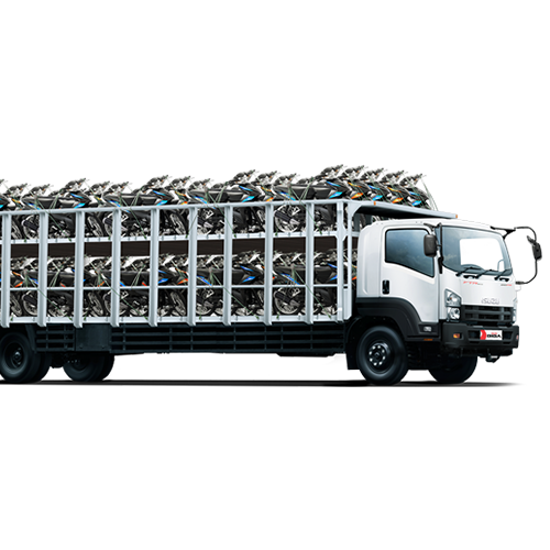 isuzu giga ftr