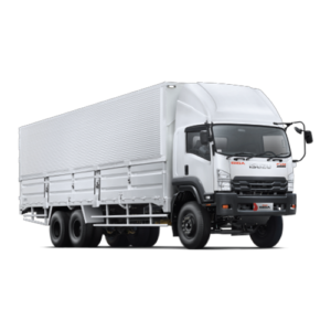 isuzu giga fvm 6x2