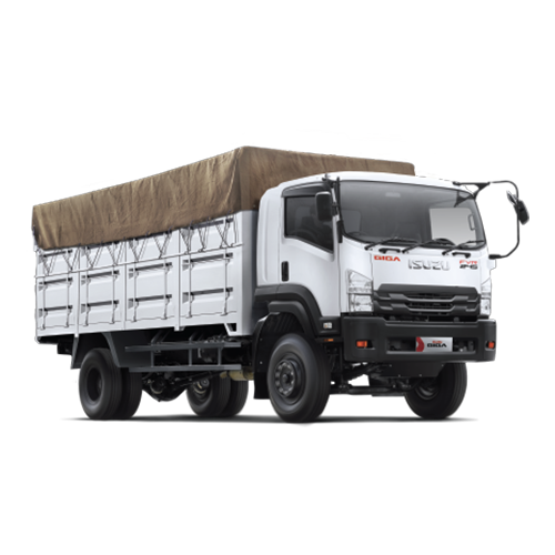 isuzu giga fvr 4x2
