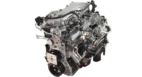 mesin isuzu giga frr