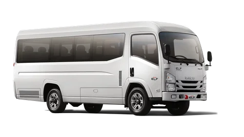 nlr microbus galeri 1