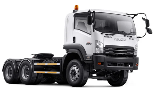 gxz chassis