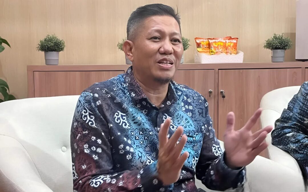 Isuzu optimis hadapi tantangan pasar kendaraan komersial