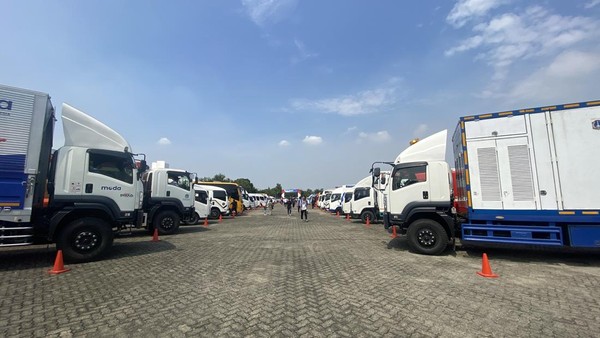 Wanti-wanti Isuzu Imbas Kebijakan PPN 12% dan Opsen Pajak
