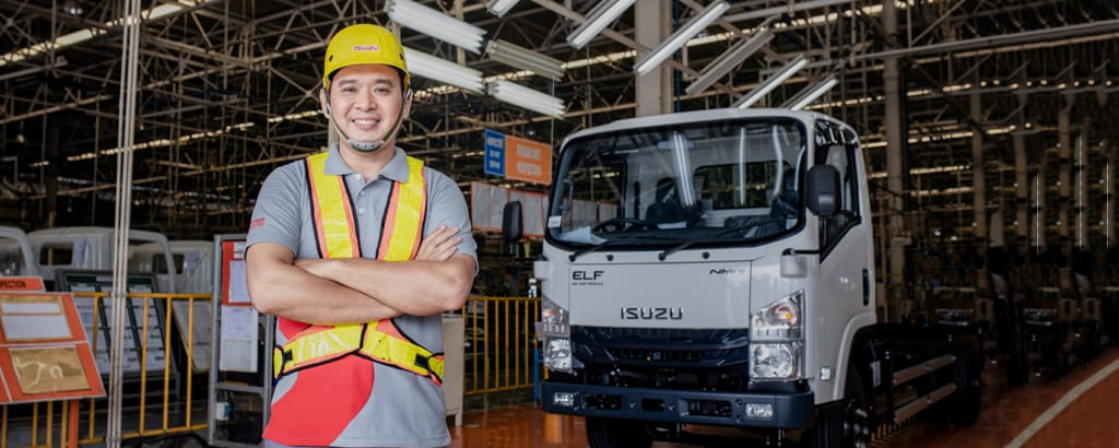 Prosedur K3 yang Wajib Diketahui Pengemudi Truk