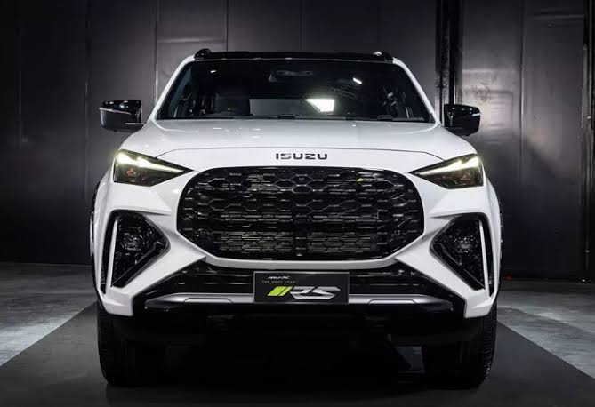 Isuzu Mu-X Facelift Sudah Rilis Di Filipina, Indonesia Kapan?